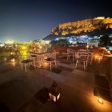 The Arch Boutique Home Stay Jodhpur (Rajasthan) Exterior foto